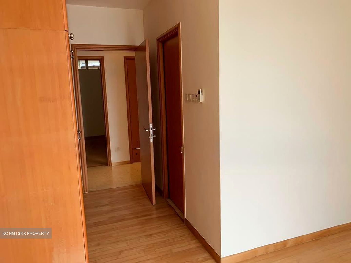 The Horizon (D10), Condominium #591294151